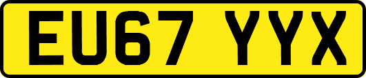 EU67YYX