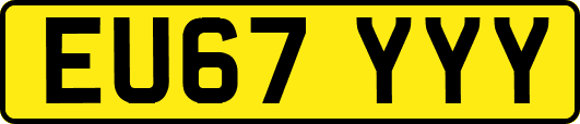 EU67YYY