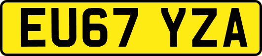EU67YZA
