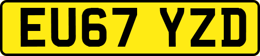 EU67YZD