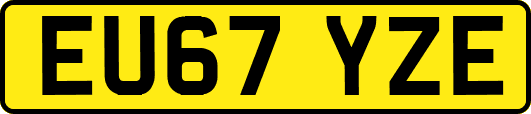 EU67YZE