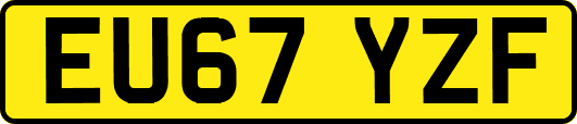 EU67YZF