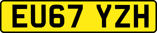 EU67YZH