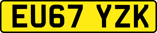 EU67YZK