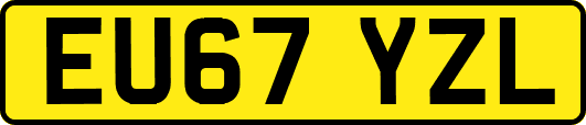 EU67YZL