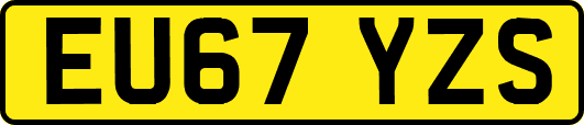 EU67YZS