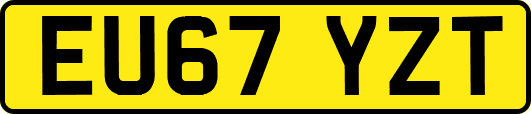 EU67YZT