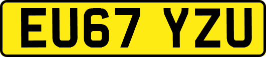 EU67YZU