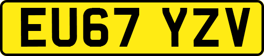 EU67YZV