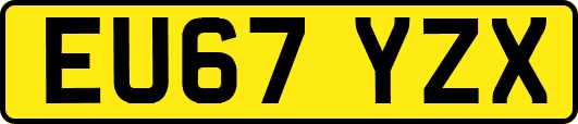 EU67YZX