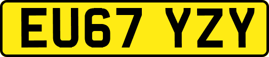 EU67YZY