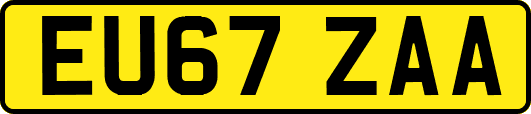 EU67ZAA