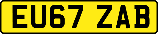EU67ZAB