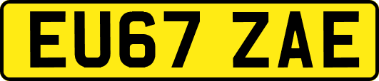 EU67ZAE