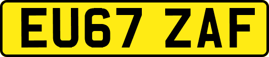 EU67ZAF