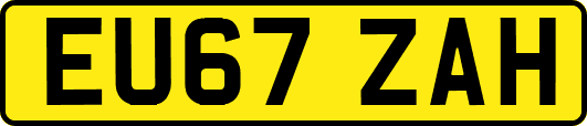 EU67ZAH