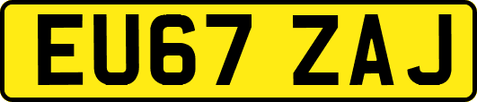 EU67ZAJ