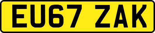 EU67ZAK