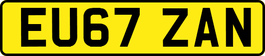 EU67ZAN
