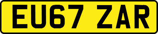 EU67ZAR
