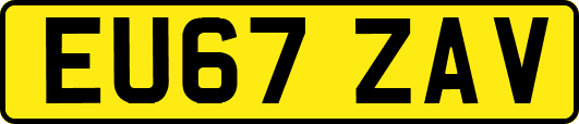 EU67ZAV