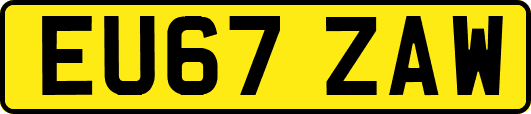EU67ZAW