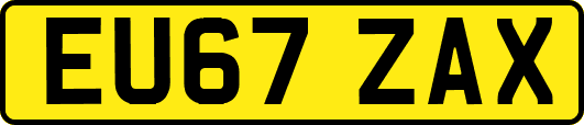 EU67ZAX