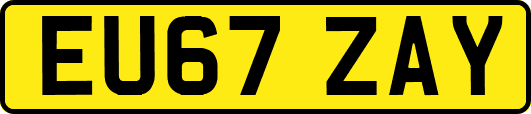 EU67ZAY