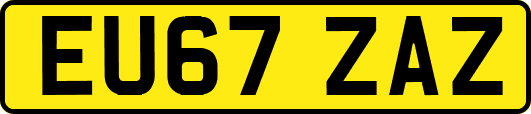 EU67ZAZ