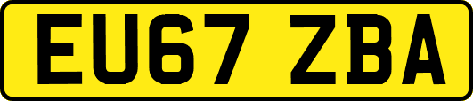 EU67ZBA