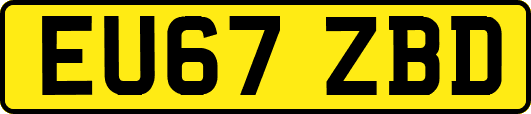 EU67ZBD
