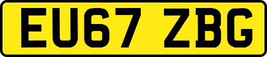 EU67ZBG
