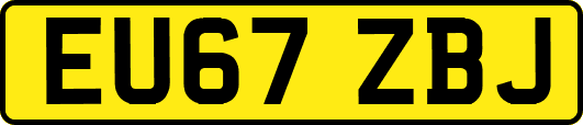 EU67ZBJ