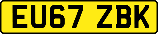EU67ZBK