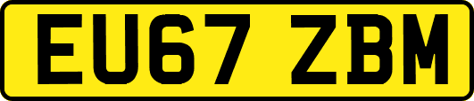 EU67ZBM