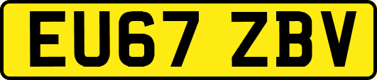 EU67ZBV