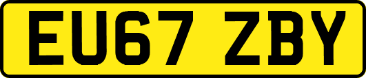 EU67ZBY
