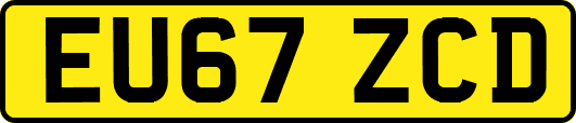 EU67ZCD