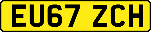 EU67ZCH