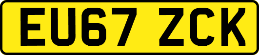 EU67ZCK