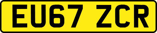 EU67ZCR