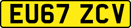 EU67ZCV