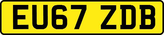 EU67ZDB