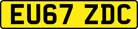 EU67ZDC