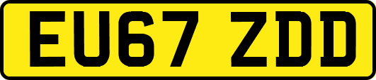 EU67ZDD