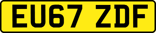 EU67ZDF