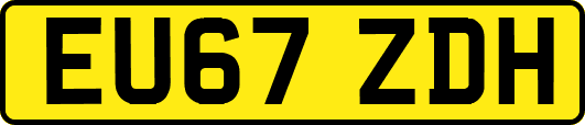 EU67ZDH