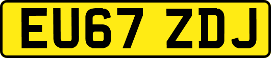 EU67ZDJ