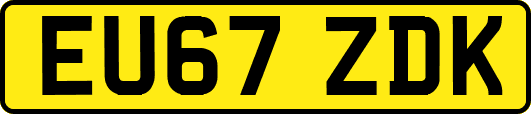 EU67ZDK