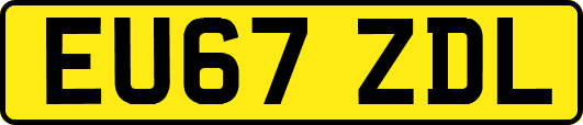 EU67ZDL